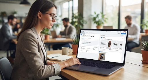 eCommerce Meta Dynamic Product Ads and Catalog Retargeting