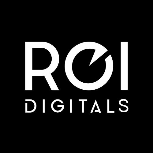 ROI Digitals – Digital Marketing Agency in Delhi