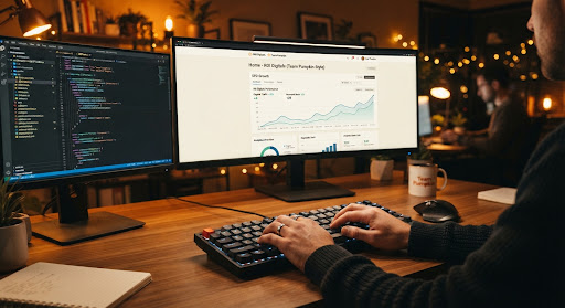 Search Engine Optimization