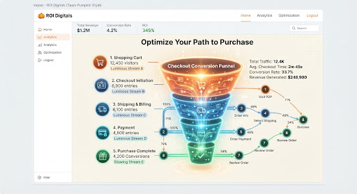 Multi-Channel Lead Generation