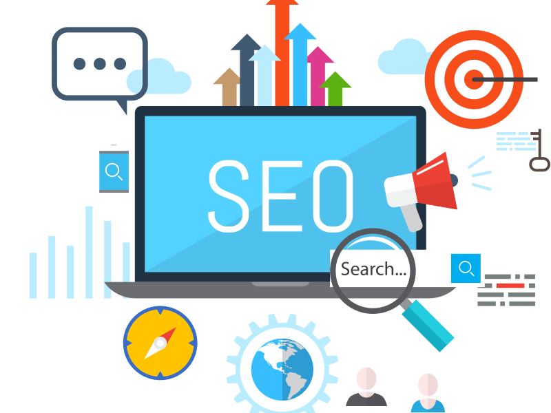 SEO